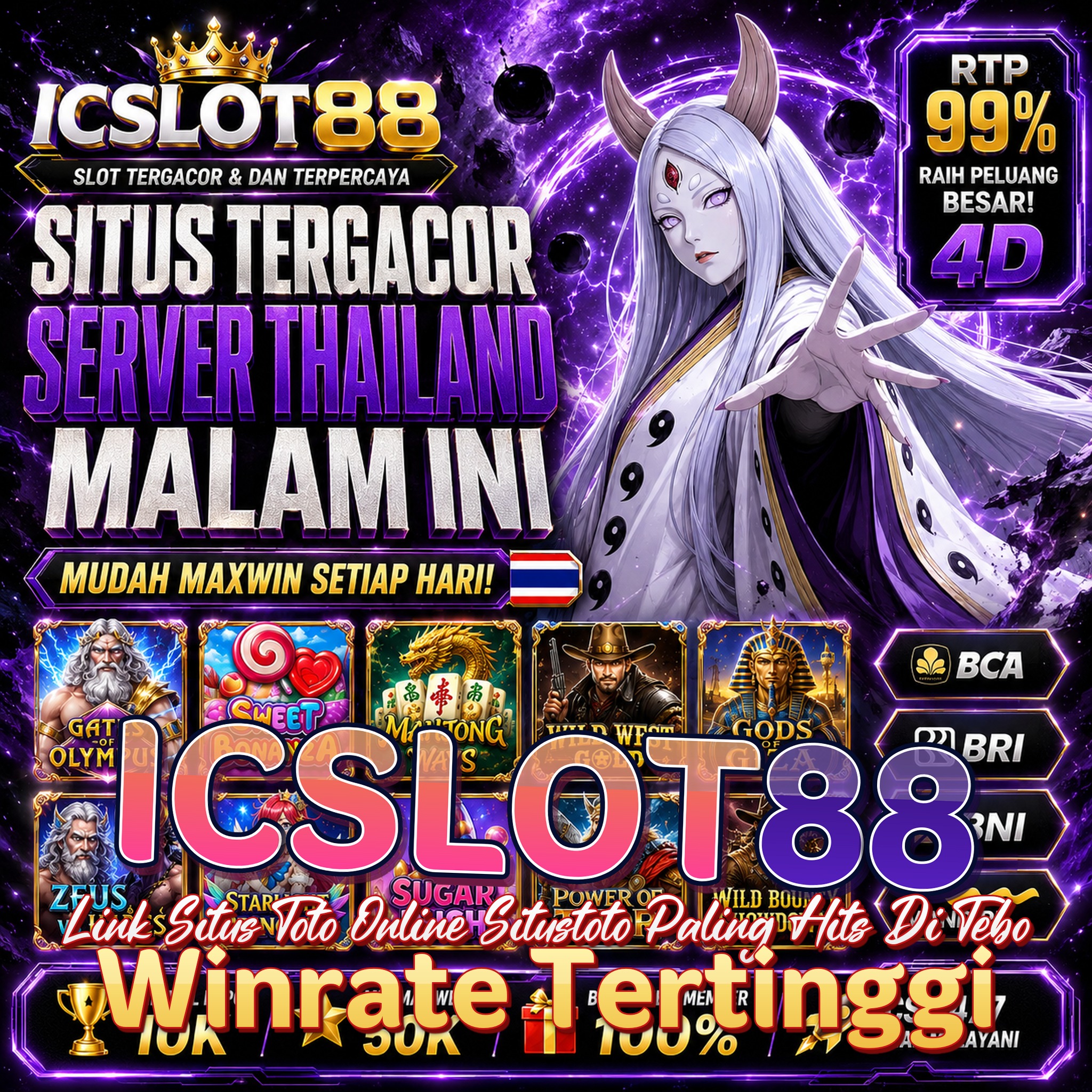 ICSLOT88