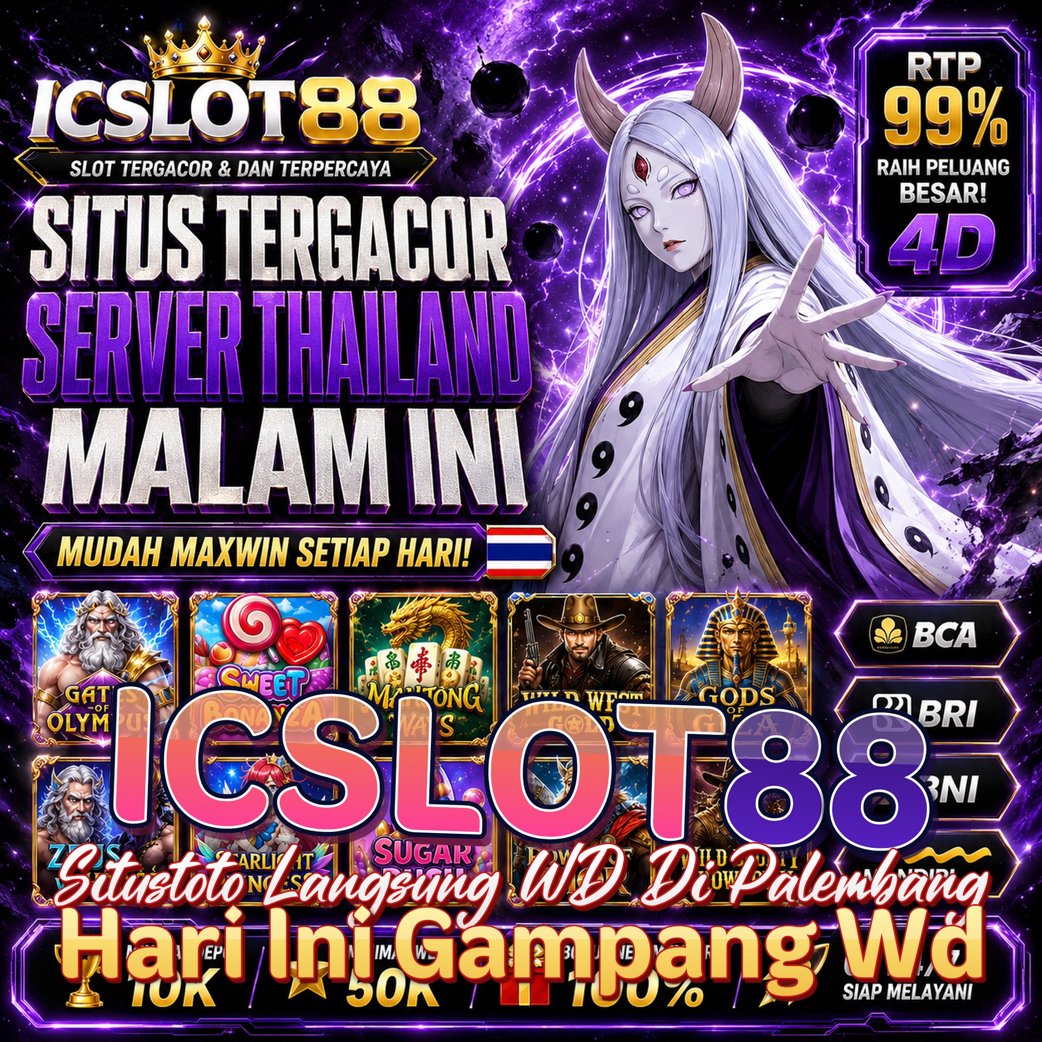 ICSLOT88